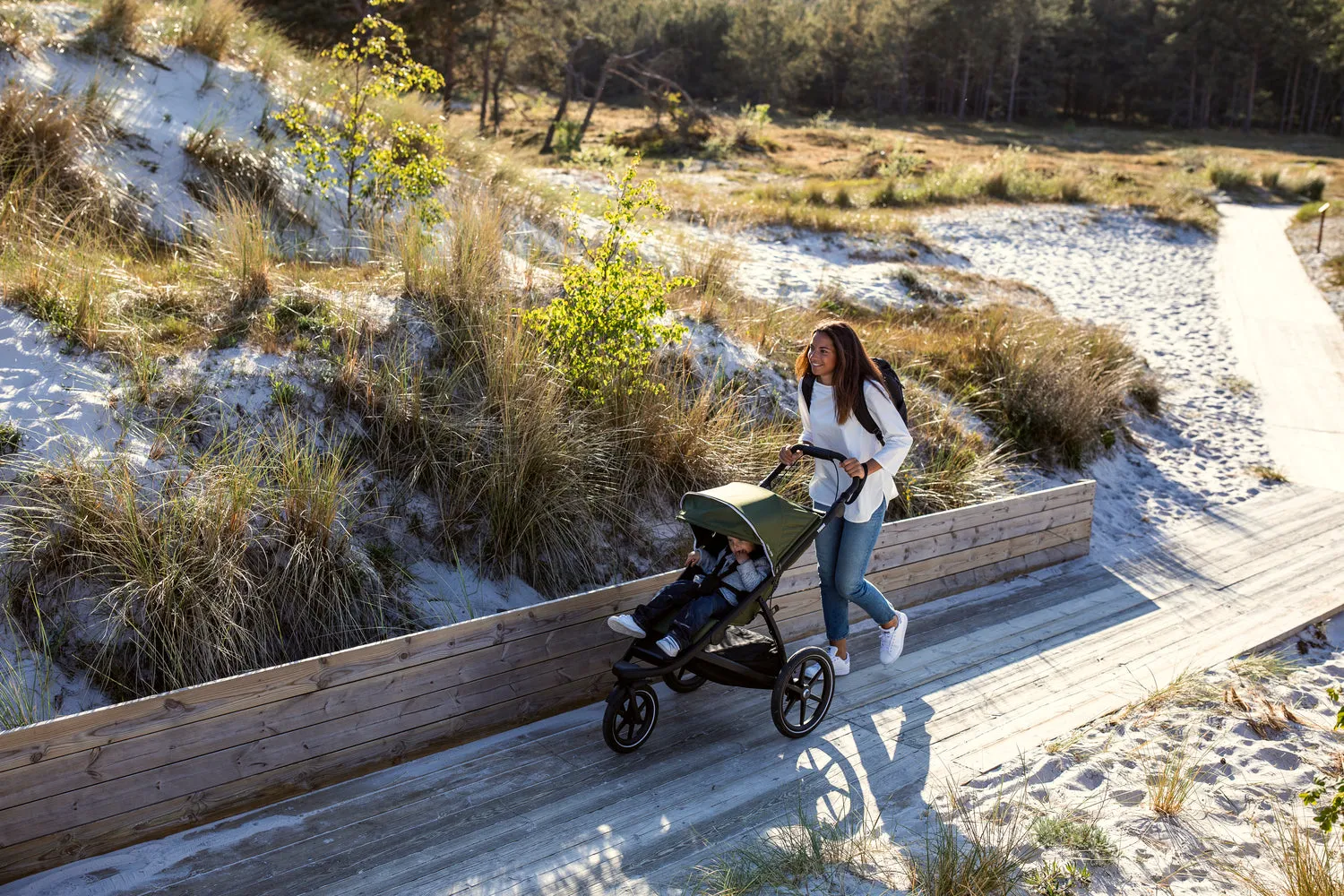 Thule Urban Glide 2 Stroller