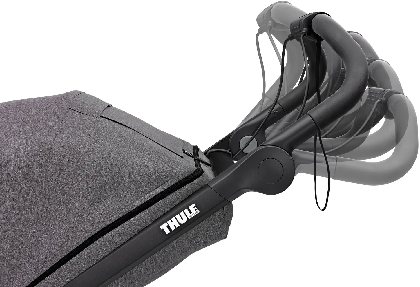 Thule Urban Glide 2 Stroller