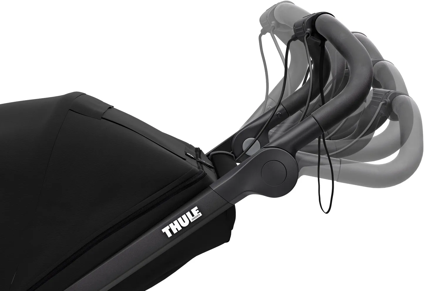 Thule Urban Glide 2 Stroller