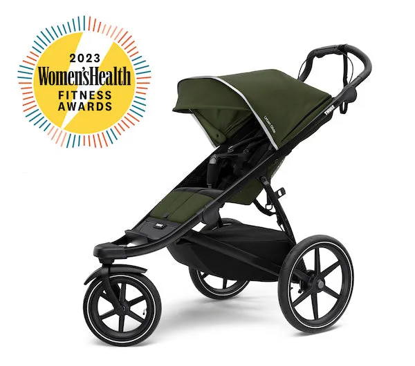 Thule Urban Glide 2 Stroller