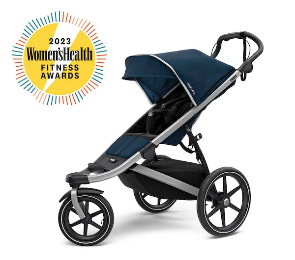 Thule Urban Glide 2 Stroller