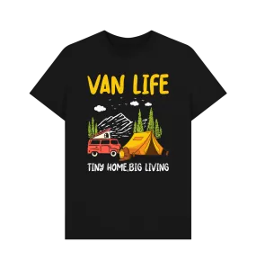 Tiny Van T-shirt