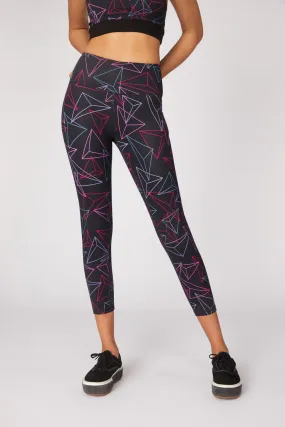 Trilogy 7/8 Legging