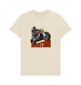 Triumph Rocketman T-shirt