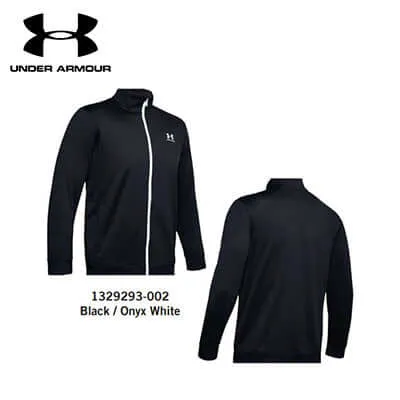 Under Armour Sportstyle Tricot Jacket