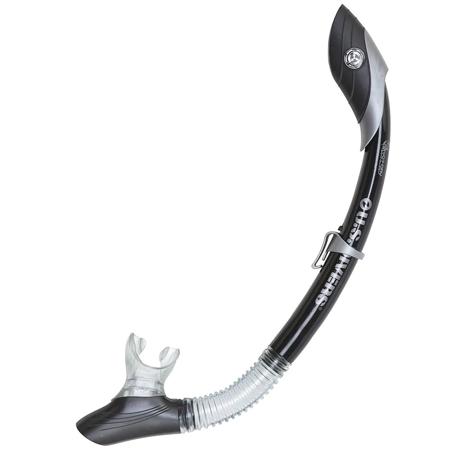 U.S. Divers Island Dry Snorkel