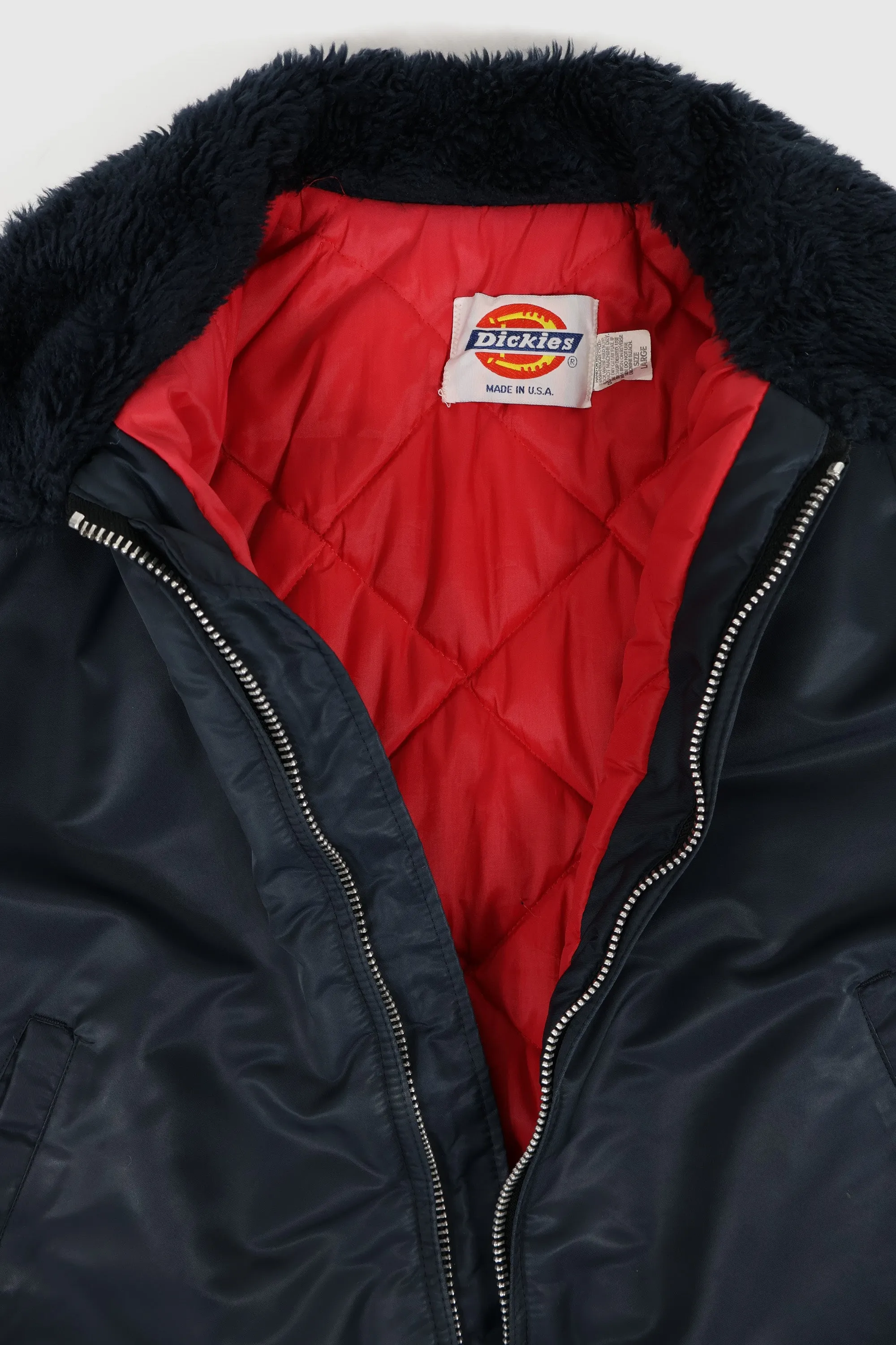 Vintage Dickies Full Zip Jacket