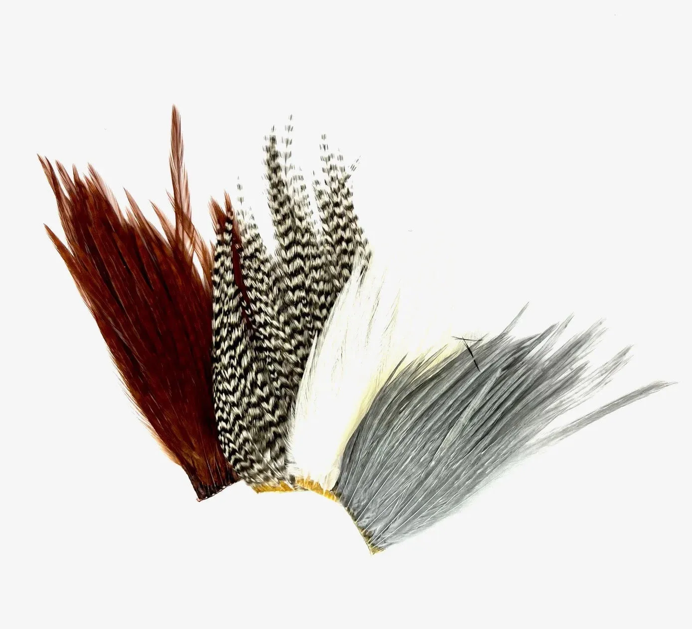 Wapsi Ewing Sweet Spot Hackle