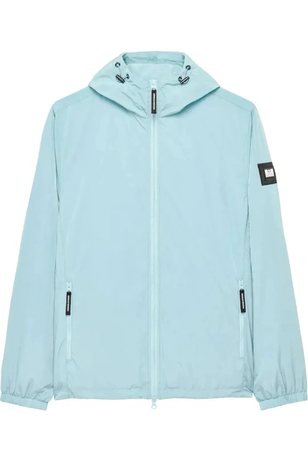 Weekend Offender - Technician Arctic AW24 - Jacket