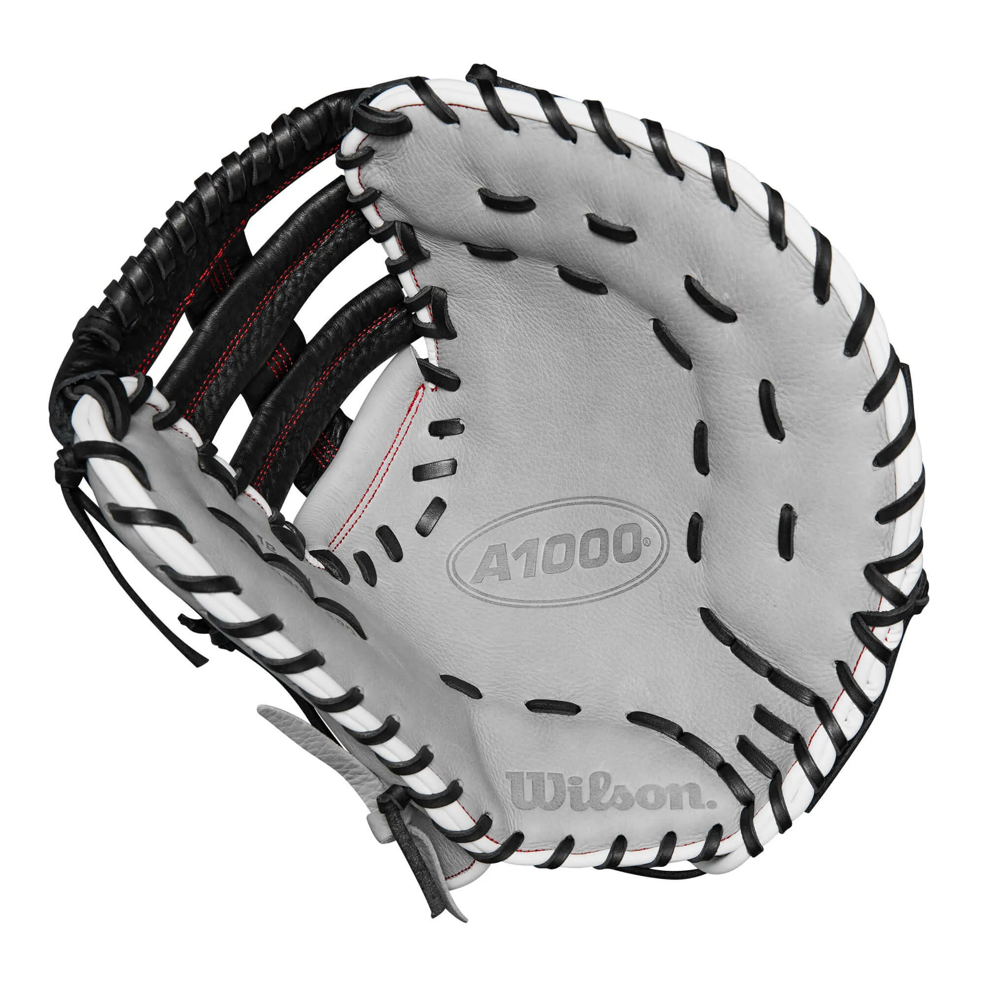 Wilson 2024 A1000 1620 Baseball First Base Mitt LHT 12.5"