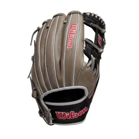 Wilson A1000 1787 11.75" Baseball Glove: WBW1025801175