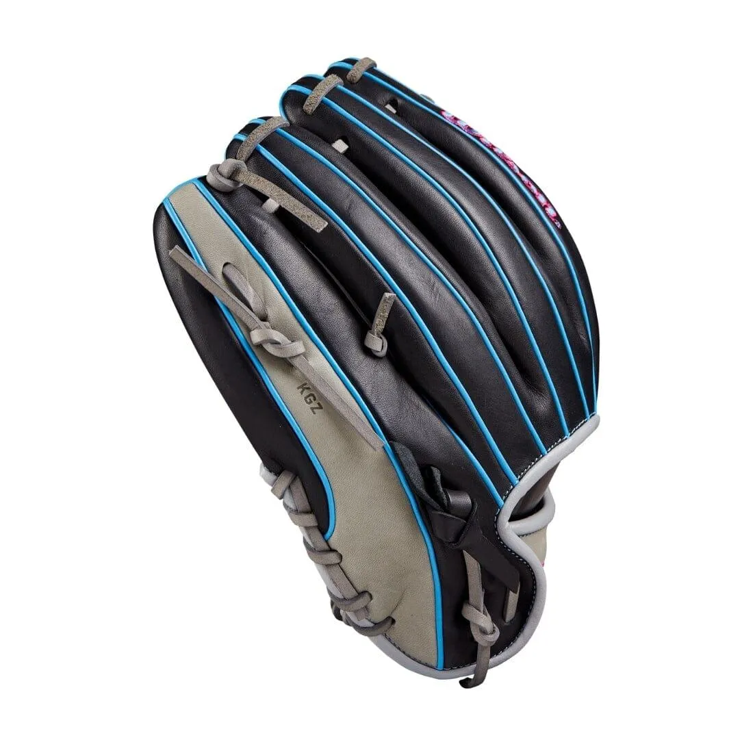 Wilson A1000 DP15 11.5" Baseball Glove: WBW102577115