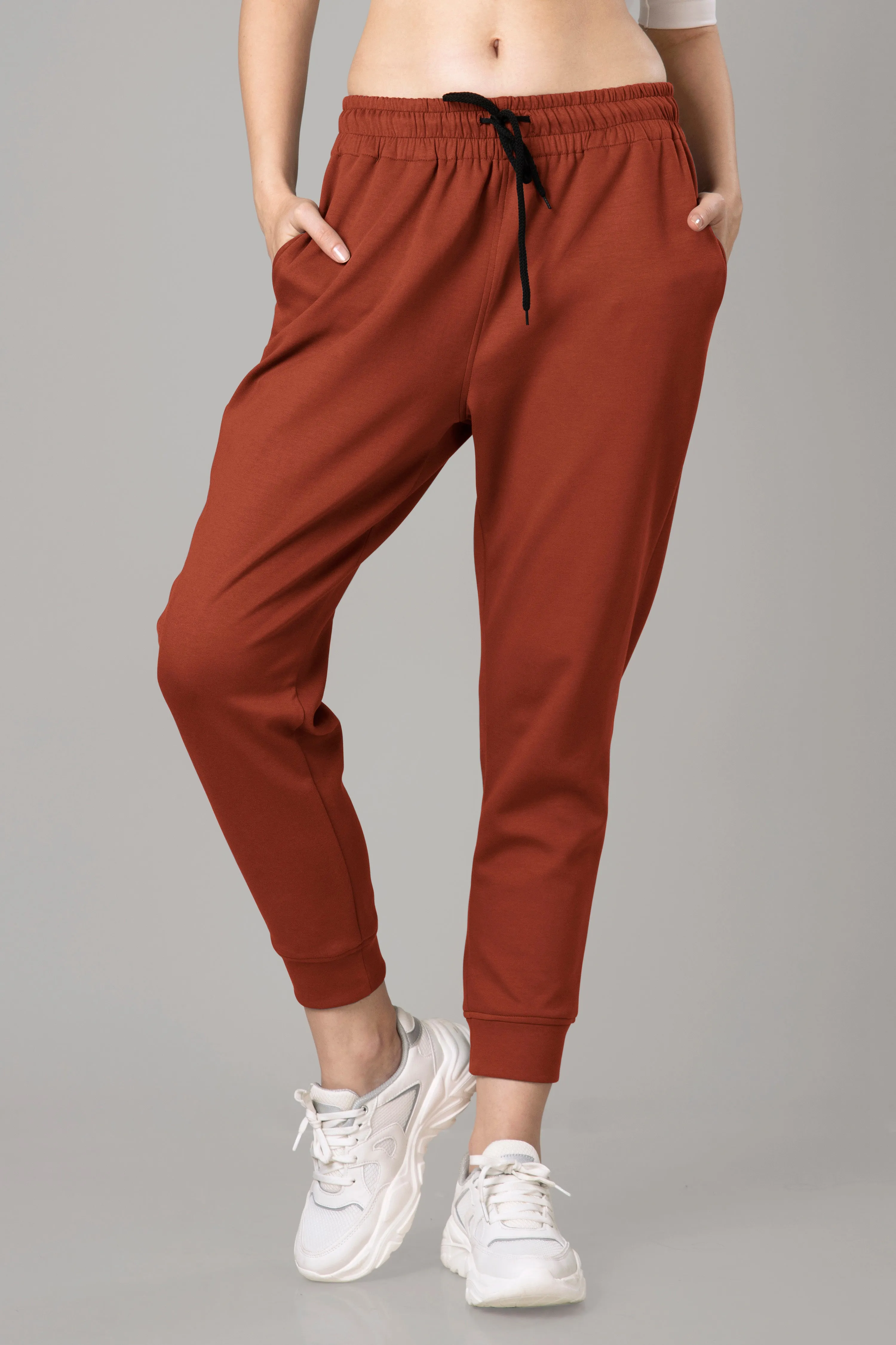 Women's Always Comfy Fleece Joggers