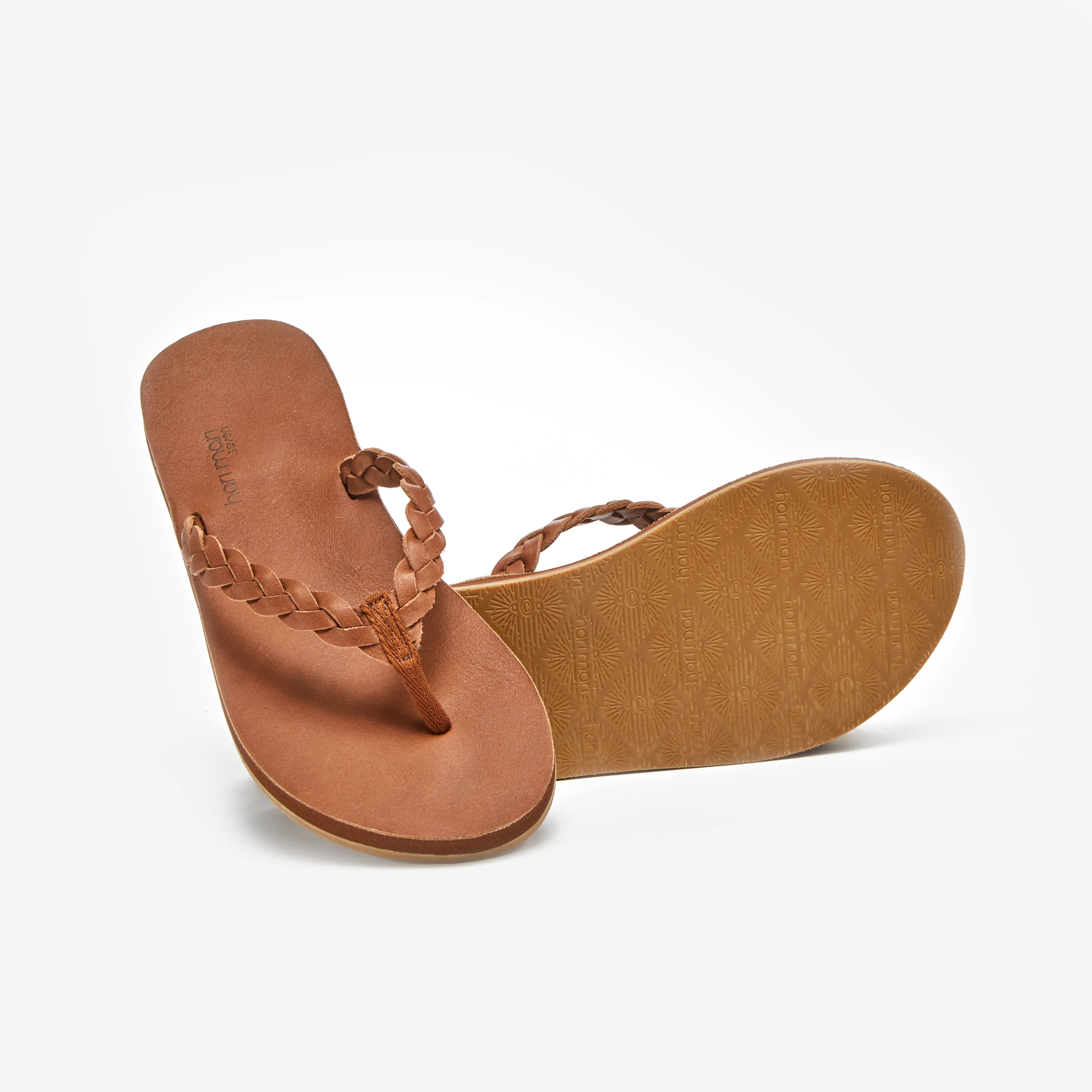 Women's Meadows Braided | Cinnamon