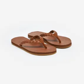 Women's Meadows Braided | Cinnamon