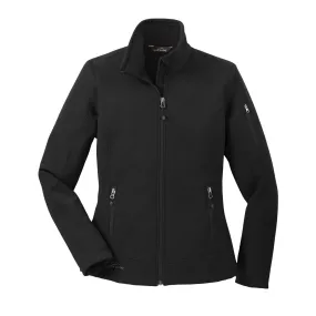 Women's Rugged Ripstop Soft Shell Jacket