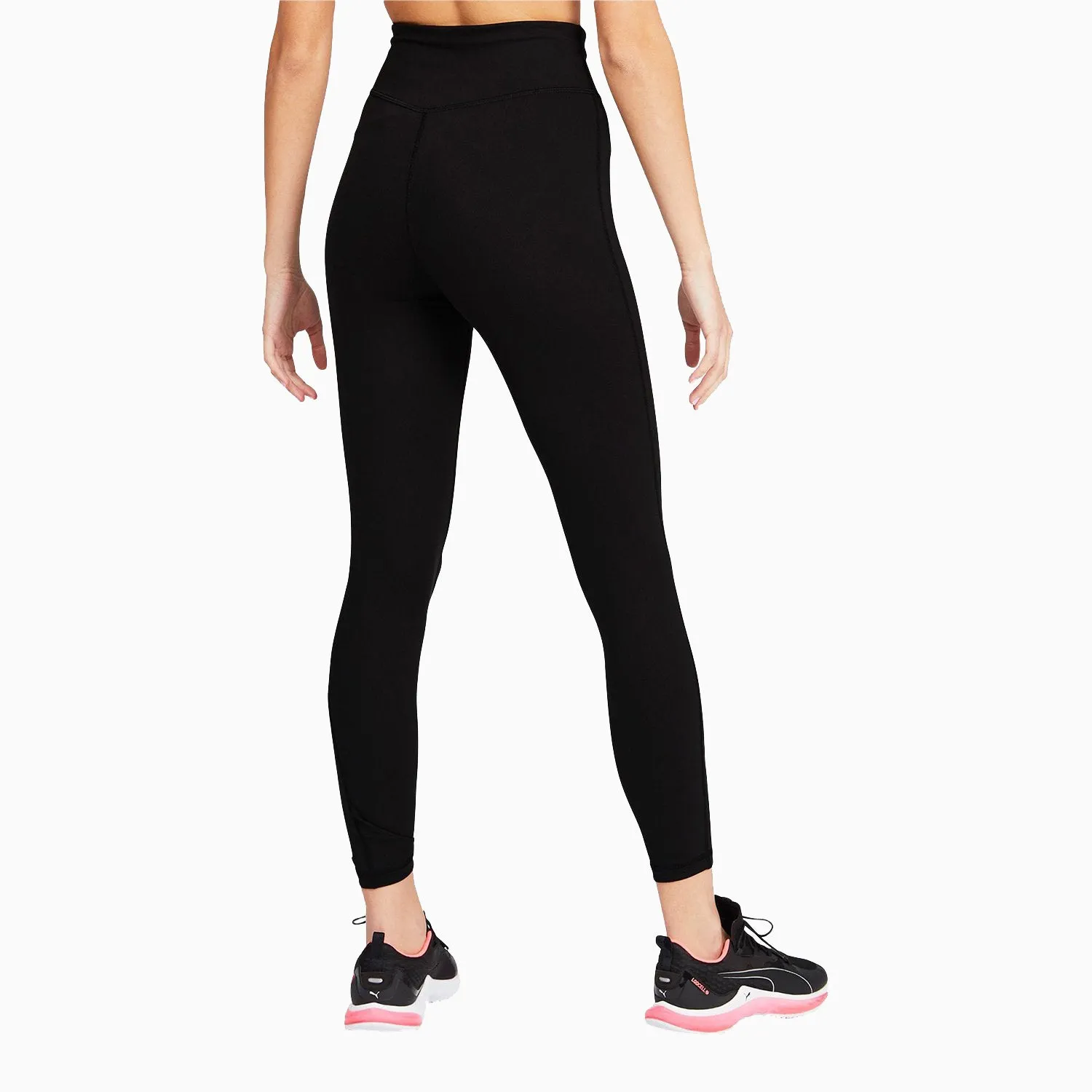 Women's Train Favorite Solid High Rise Legging