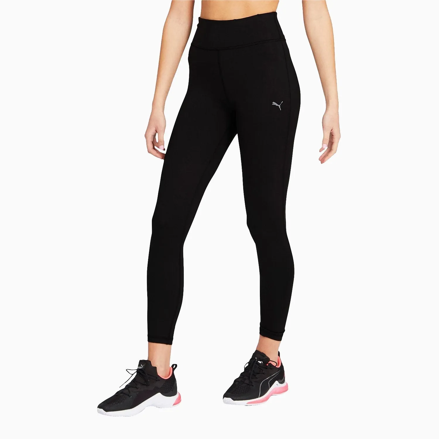 Women's Train Favorite Solid High Rise Legging