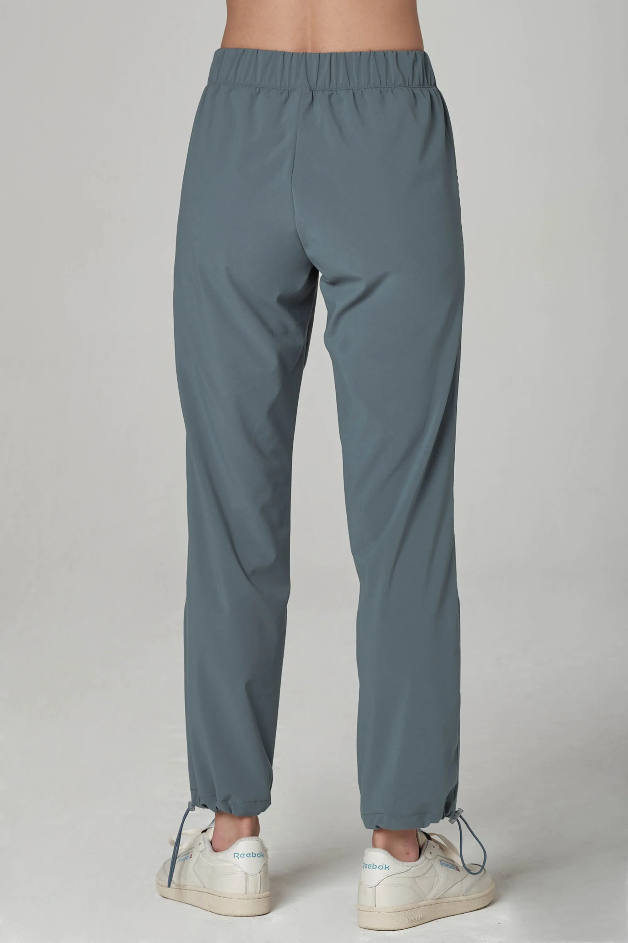 Zip Code Aquamarine Jogger