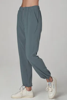 Zip Code Aquamarine Jogger