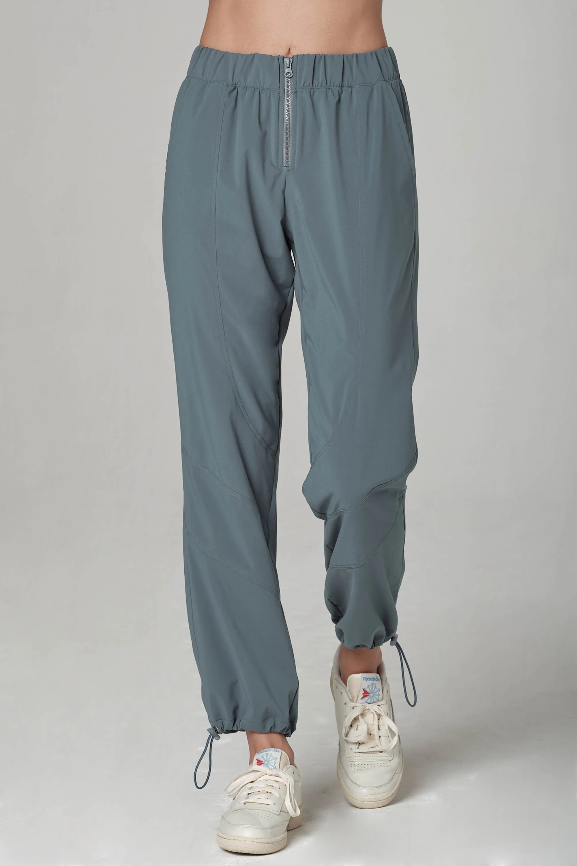 Zip Code Aquamarine Jogger